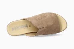 Mephisto Giuletta - Light Taupe(Giuletta Light Taupe) -Mephisto ec 5139022 4