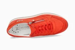 Mephisto Olimpia - Cranberry(Olimpia Cranberry) -Mephisto ec 5139052 4