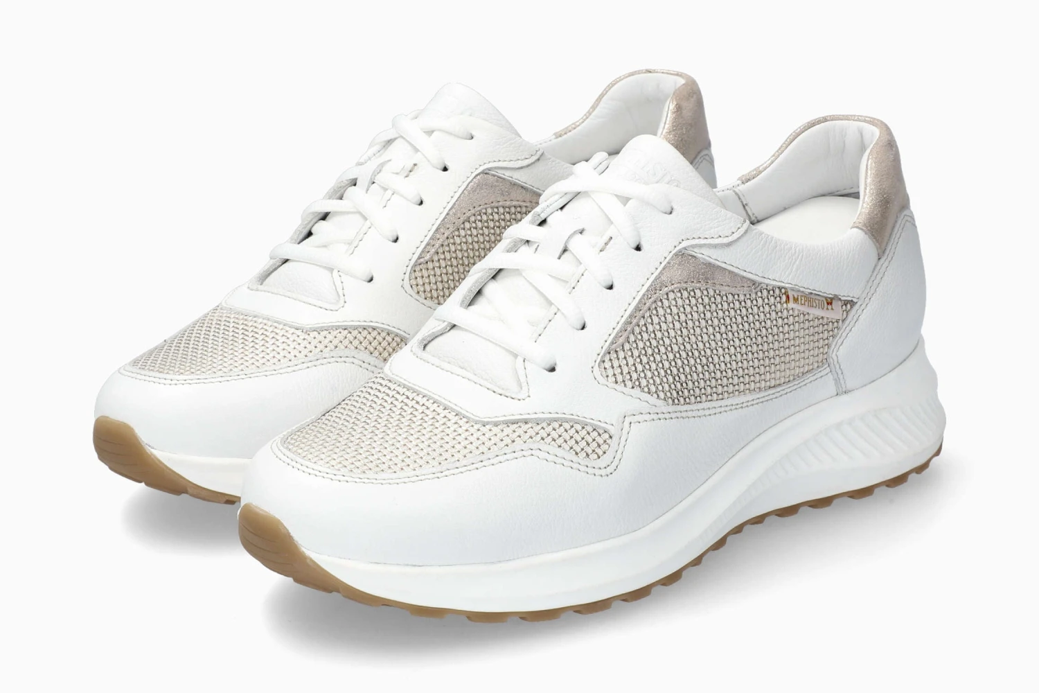 Mephisto Karin - White(Karin White) 2 Mephisto Karin - White(Karin White) - Image 2