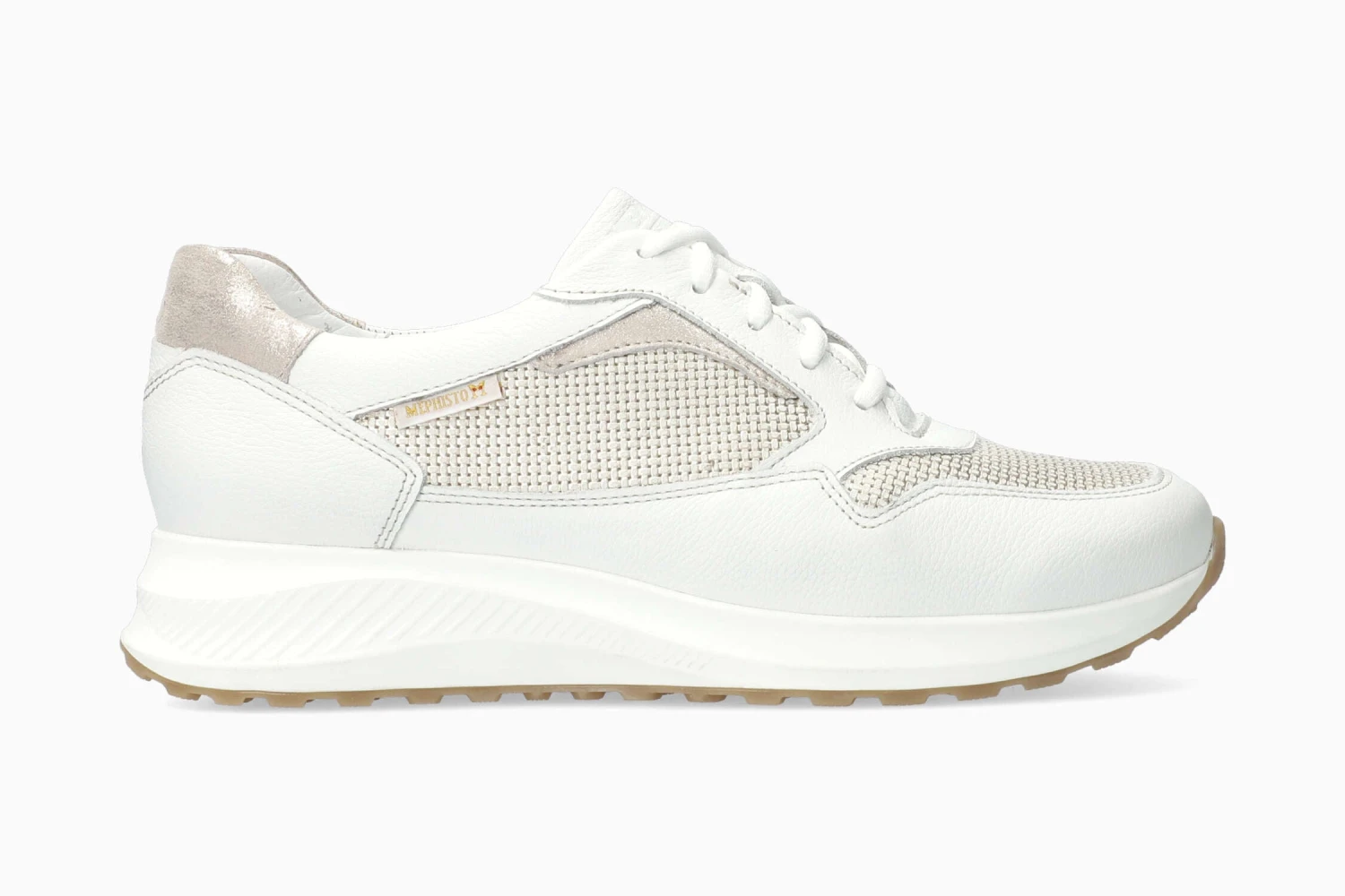 Mephisto Karin - White(Karin White) 1 Mephisto Karin - White(Karin White)