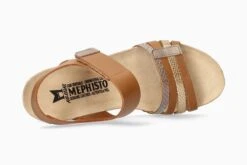 Mephisto Lucia - Camel(Lucia Camel) 6 Mephisto Lucia - Camel(Lucia Camel) -Mephisto ec 5139110 4