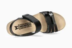 Mephisto Lucia - Black(Lucia Black) -Mephisto ec 5139111 4