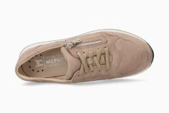 Mephisto Leenie - Light Taupe(Leenie Light Taupe) -Mephisto ec 5139115 4