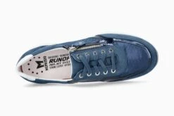 Mephisto Ylona - Denim(Ylona Denim) -Mephisto ec 5139127 4