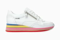 Mephisto Olimpia - White(Olimpia White)