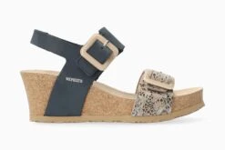 Mephisto Lissia - Navy(Lissia Navy)