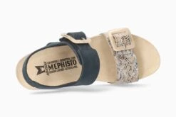 Mephisto Lissia - Navy(Lissia Navy) -Mephisto ec 5139202 4