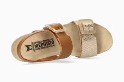 Mephisto Lissia - Camel(Lissia Camel) 6 Mephisto Lissia - Camel(Lissia Camel) -Mephisto ec 5139203 4