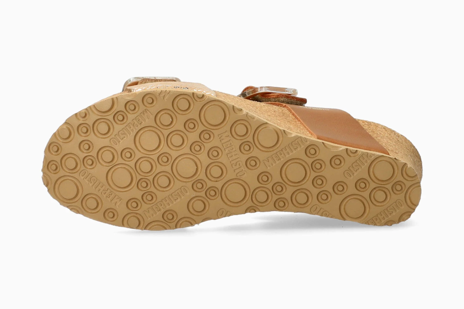 Mephisto Lissia - Camel(Lissia Camel) 4 Mephisto Lissia - Camel(Lissia Camel) - Image 4