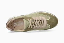 Mephisto Laurena - Light Khaki(Laurena Light Khaki) 6 Mephisto Laurena - Light Khaki(Laurena Light Khaki) -Mephisto ec 5139273 4
