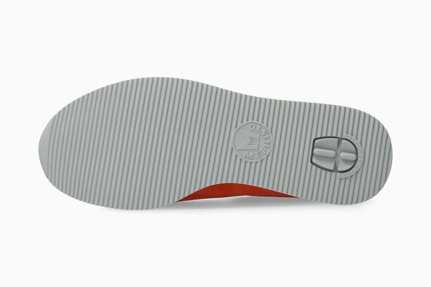 Mephisto Leenie - Terracotta(Leenie Coconut) 4 Mephisto Leenie - Terracotta(Leenie Coconut) - Image 4