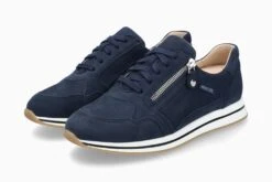 Mephisto Leenie - Jeans Blue(Leenie Jeans Blue) -Mephisto ec 5139282 1