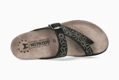 Mephisto Hella Spark - Black(Hella Spark Black) -Mephisto ec 5139286 4