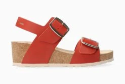 Mephisto Violett - Red(Violett Red)