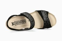 Mephisto Vic Spark - Black(Vic Spark Black) -Mephisto ec 5139346 4