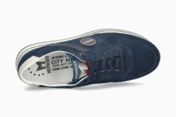 Mephisto Garry - Mulberry(Garry Mulberry) -Mephisto ec 5139408 4