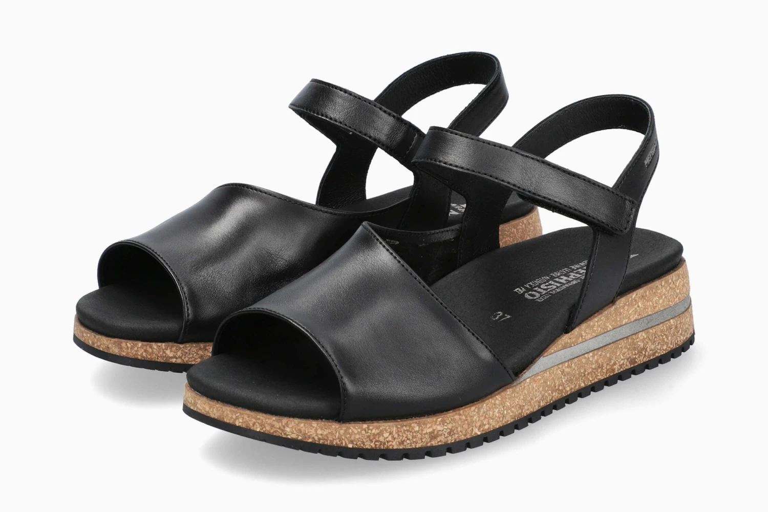 Mephisto Joy - Black(Joy Black) 2 Mephisto Joy - Black(Joy Black) - Image 2