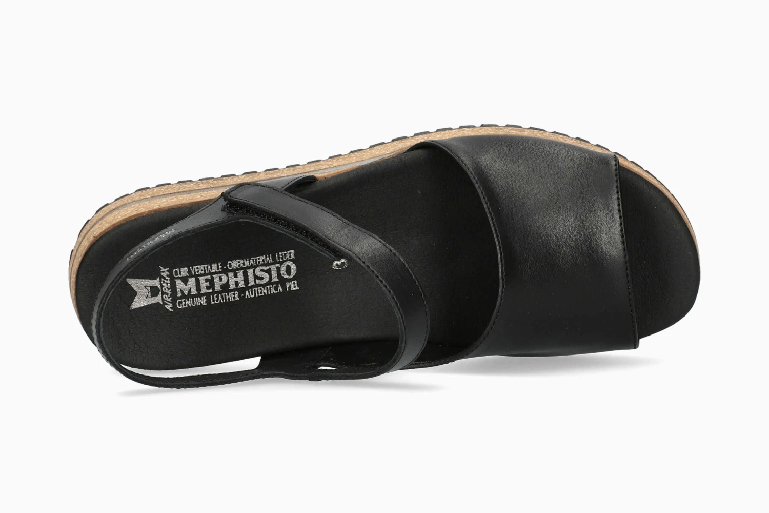 Mephisto Joy - Black(Joy Black) 3 Mephisto Joy - Black(Joy Black) - Image 3
