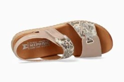 Mephisto Jade - Light Taupe(Jade Light Taupe) -Mephisto ec 5139523 4