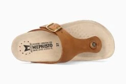 Mephisto Melinda - Camel(Melinda Camel) -Mephisto ec 5139617 4