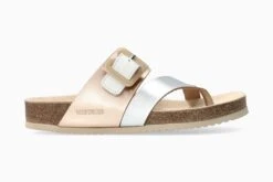 Mephisto Madeline - Silver(Madeline Silver)