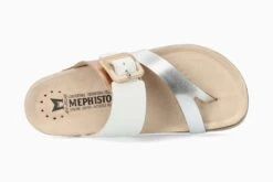 Mephisto Madeline - Silver(Madeline Silver) -Mephisto ec 5139618 4