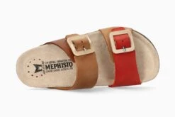 Mephisto Madison - Camel(Madison Camel) -Mephisto ec 5139620 4