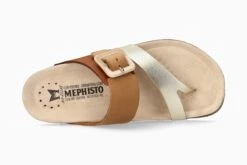 Mephisto Madeline - Gold(Madeline Gold) -Mephisto ec 5139624 4