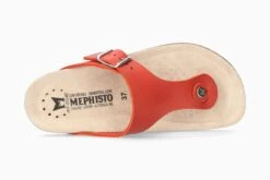 Mephisto Melinda - Red(Melinda Red) -Mephisto ec 5139626 4
