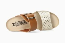 Mephisto Valencia - Gold(Valencia Gold) -Mephisto ec 5139659 4
