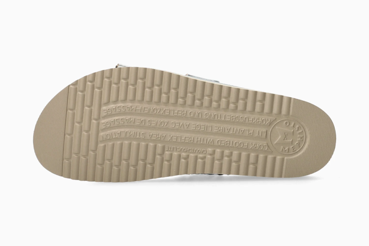 Mephisto Hester Twist - Silver(Hester Twist Silver) 4 Mephisto Hester Twist - Silver(Hester Twist Silver) - Image 4