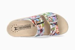Mephisto Hester - Multicolored(Hester Multicolored) -Mephisto ec 5139859 4