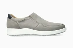 Mephisto Valter - Light Grey(Valter Light Grey)