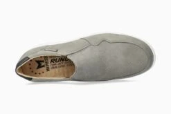 Mephisto Valter - Light Grey(Valter Light Grey) -Mephisto ec 5139866 4