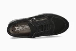 Mephisto Leenie - Black(Leenie Black) -Mephisto ec 5140223 4