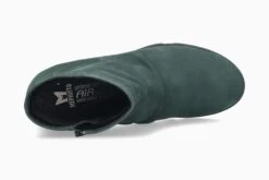 Mephisto Rezia - Dark Green(Rezia Dark Green) -Mephisto ec 5140362 4