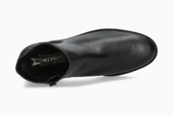 Mephisto Silva - Black(Silva Black) -Mephisto ec 5140464 4