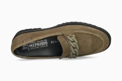 Mephisto Salka - Loden(Salka Loden Loden) -Mephisto ec 5140537 4