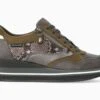 Mephisto Olimpia - Grey(Olimpia Grey)