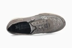 Mephisto Ylona - Dark Taupe(Ylona Dark Taupe) -Mephisto ec 5140582 4