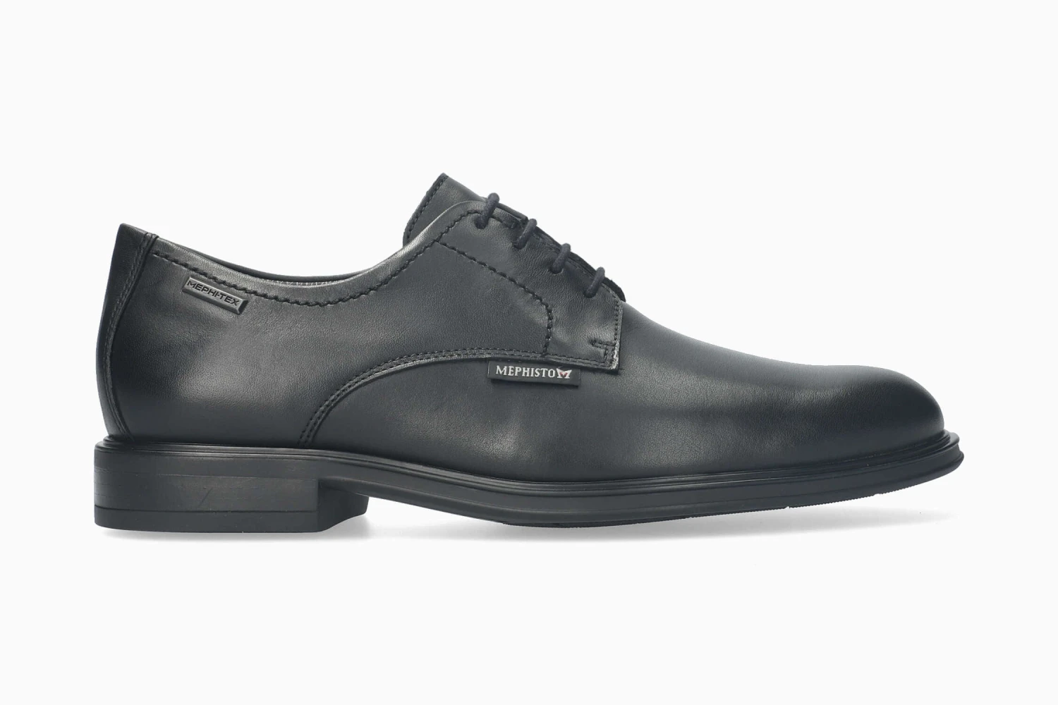Mephisto Keaton MT - Black(Keaton Mt Black) 1 Mephisto Keaton MT - Black(Keaton Mt Black)
