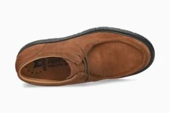 Mephisto Evrard - Brown(Evrard Brown) -Mephisto ec 5140608 4