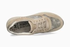 Mephisto Karin - Warm Grey(Karin Warm Grey) -Mephisto ec 5140618 4