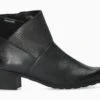 Mephisto Garita - Black(Garita Black)