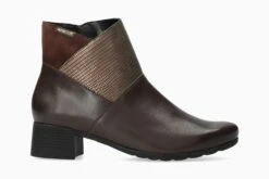 Mephisto Garita - Dark Brown(Garita Dark Brown)