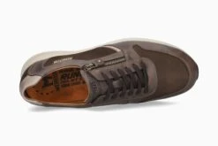 Mephisto Dino - Dark Brown(Dino Dark Brown) -Mephisto ec 5140923 4
