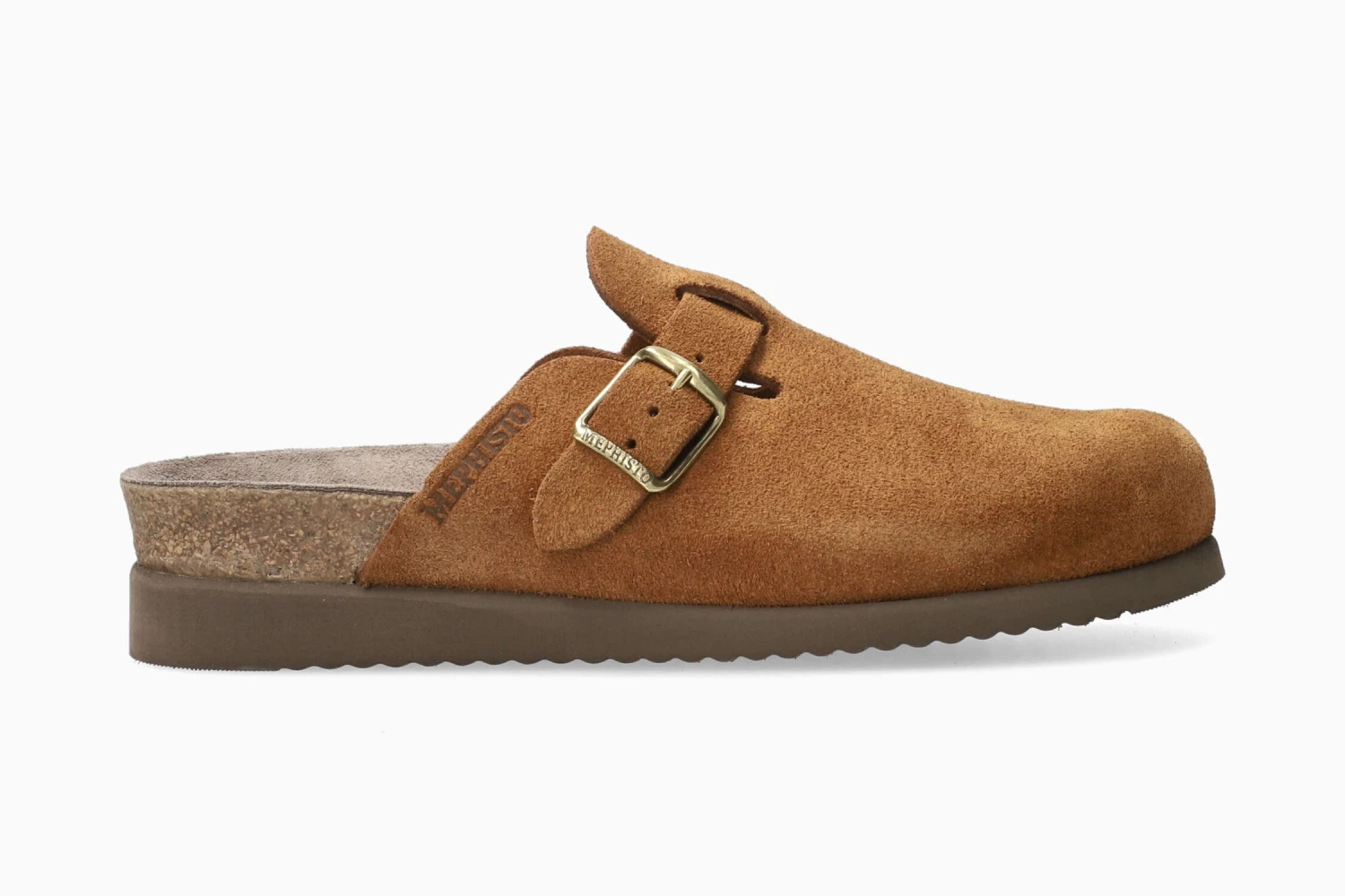 Mephisto Halina - Tobacco(Halina Tobacco) 1 Mephisto Halina - Tobacco(Halina Tobacco)