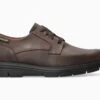 Mephisto Cedrik - Dark Brown(Cedrik Dark Brown)