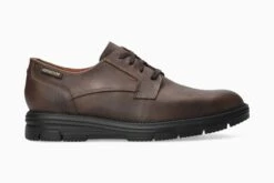 Mephisto Cedrik - Dark Brown(Cedrik Dark Brown)