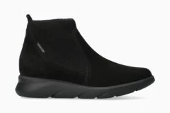 Mephisto Cyrene - Black(Cyrene Black)